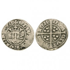 Edward I Penny