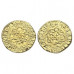 Edward III Quarter-Noble