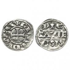 Richard I – Penny (Denier)