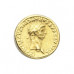 Aureus of Claudius - De Britann