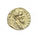 Aureus of Didius Julianus - Fortuna