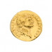 Aureus of Domitian - Cornucopia