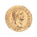 Aureus of Domitian - Germania