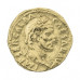 Aureus of Galba - Livia