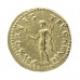 Aureus of Otho - Pax