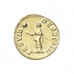 Aureus of Pertinax - Providentia