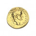 Aureus of Tiberius - Livia