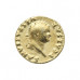 Aureus of Titus - Annona