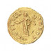 Aureus of Vespasian – Pax