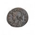 Bronze Follis URBS Roma