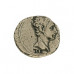 Denarius of Augustus - Capricorn