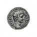 Denarius of Augustus - Comet