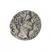 Denarius of Augustus - Mars