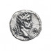 Denarius of Caligula (Gaius) - Augustus