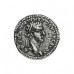 Denarius of Caligula (Gaius) - SPQR