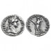 Denarius of Domitian - Minerva