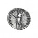 Denarius of Domitian - Minerva