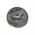 Denarius of Domitian - Pegasus