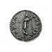 Denarius of Galba - Livia