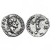 Denarius of Galba - Victory