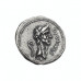 Denarius of Julius Caesar - Bull