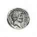 Denarius of Mark Antony and Cleopatra