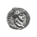 Denarius of Nero - Jupiter