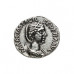 Denarius of Otacilia Severa - Pudicitia