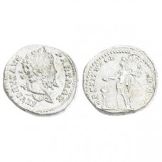 Denarius of Septimius Severus