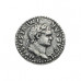 Denarius of Vespasian - Caduceus