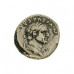 Denarius of Vespasian - Titus and Domitian
