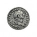 Denarius of Vespasian - Victory