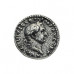 Denarius of Vitellius - Junior and Vitellia