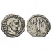 Follis of Constantine I (The Great) - Genius