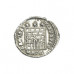 Follis of Constantine I (The Great) - Military Gate