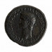 Sestertius of Gaius (Caligula) - Three Sisters