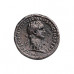 Sestertius of Domitian - Soldiers