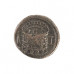 Sestertius of Titus - Colosseum