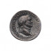 Sestertius of Vespasian - Salus