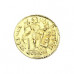 Solidus of Avitus - Captive