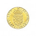 Mary I (Queen of Scots) Gold Ryal