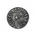 Cnut Quatrefoil Type Penny