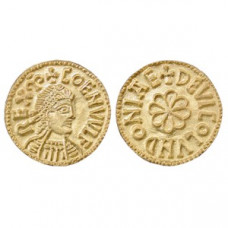 Coenwulf Gold Penny (Mancus)