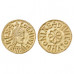 Coenwulf Gold Penny (Mancus)