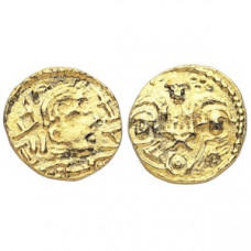 Two Emperors Type Thrymsa