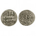Vikings at York St. Peter Coinage