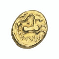 Cunobelin Gold Stater