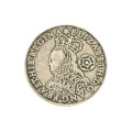 Elizabeth I Sixpence