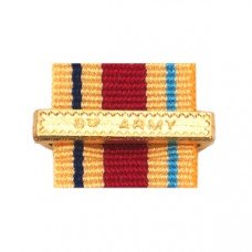 8th Army Clasp - Miniature
