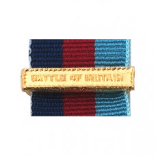 Battle of Britain Clasp - Miniature